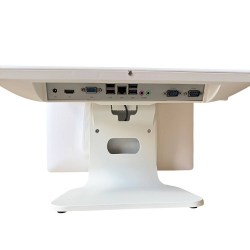 Detaik AIO1568-J6412 15,6”+15,6”POS-моноблок з монітором клієнта ціна в Україні